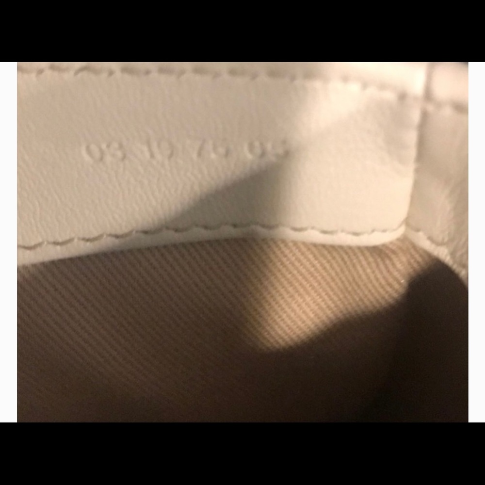 Reposh: Chloé Brown C Mini Shoulder bag - Picture 7 of 10